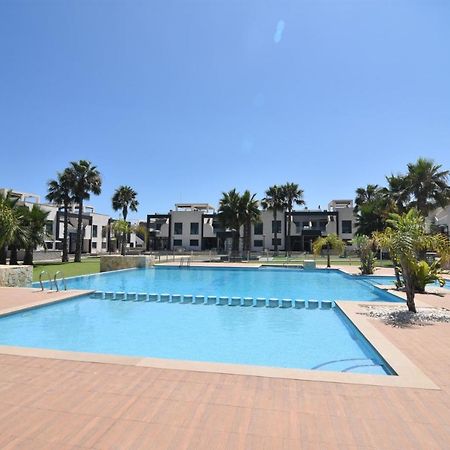 Oasis Beach Ориуэла Экстерьер фото